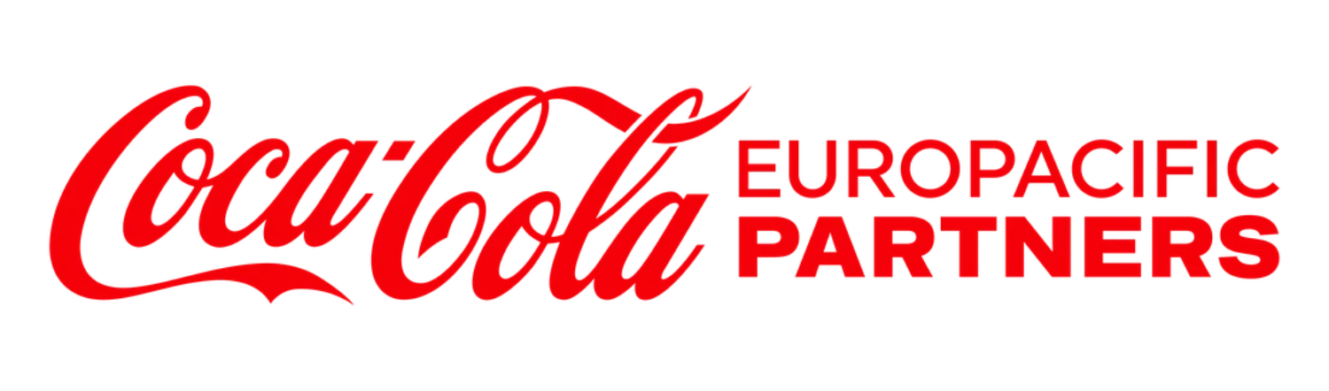 Coca-Cola logo